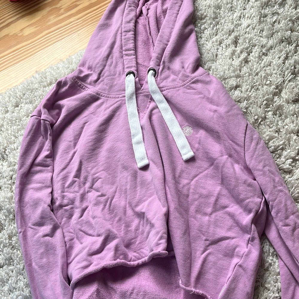 Element Hoodie